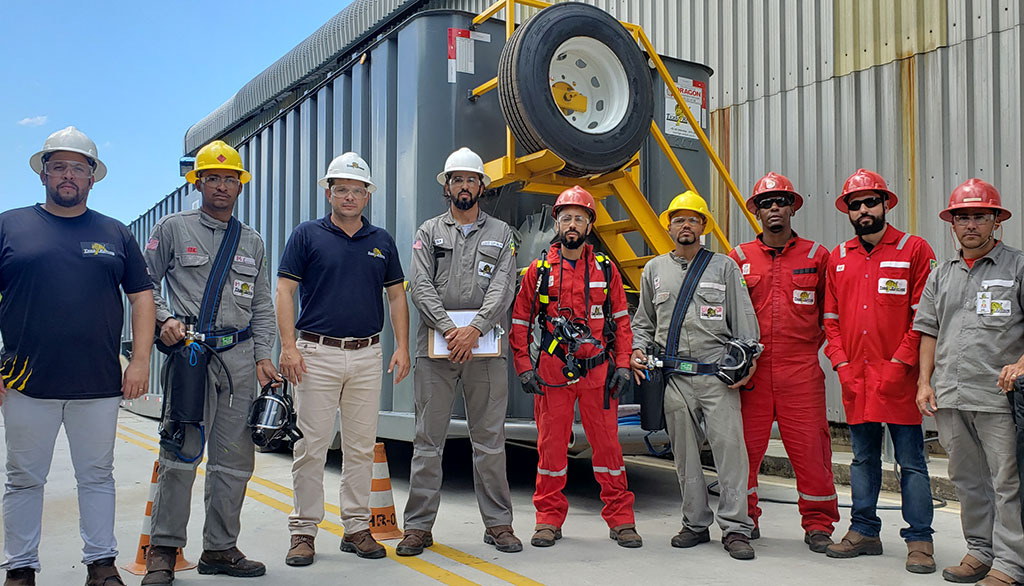 MudHog-Automated-Tank-Cleaning-Equipment-in-Brazil4