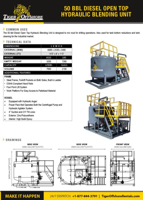 50-bbl-Diesel-Open-Top-Hydraulic-Blending-Unit-791x1024