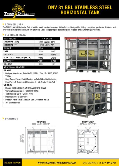 DNV_31bbl_Stainless_Steel_Horizontal_Tank-791x1024