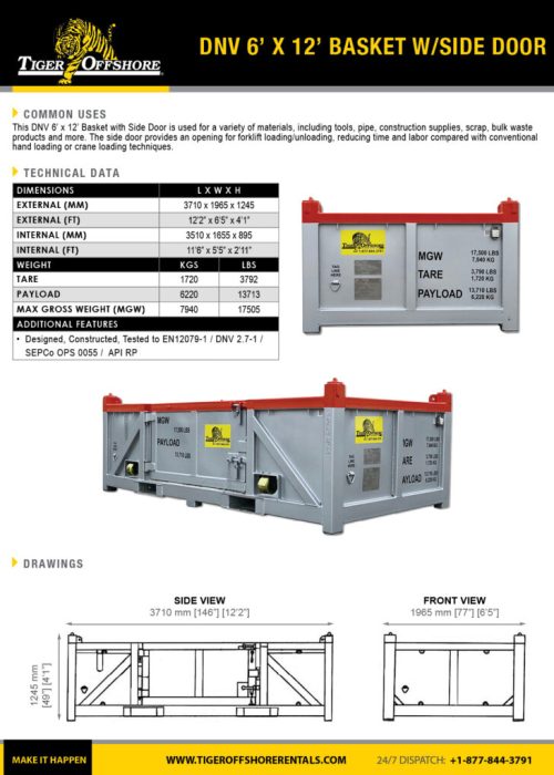 DNV_6x12_Basket_with_Side_Door-791x1024