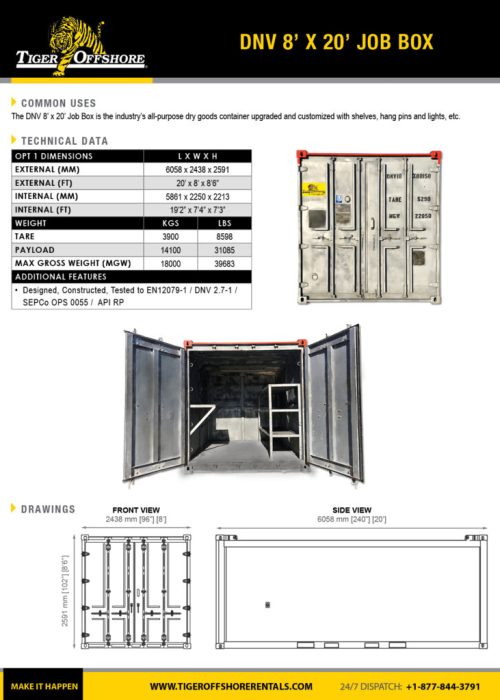 DNV_8x20_Job_Box-791x1024