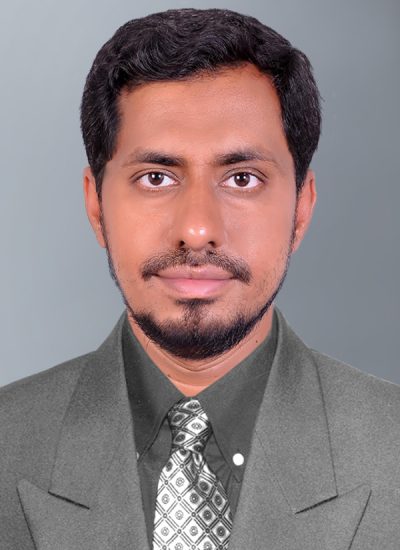 Mohammed-Shuhaib